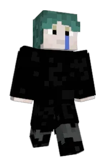 bobo555_ Minecraft avatar full body
