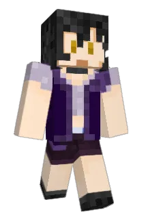 bobo__808 Minecraft avatar full body