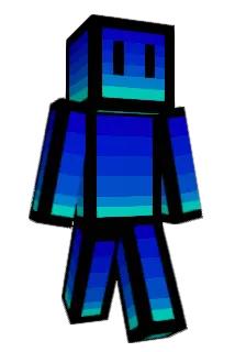 bobox67 Minecraft avatar full body