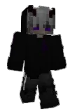 bobsfungjeri Minecraft avatar full body