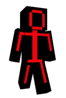 bobster1029 Minecraft avatar full body