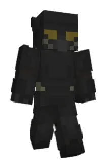 bobsury_104 Minecraft avatar full body