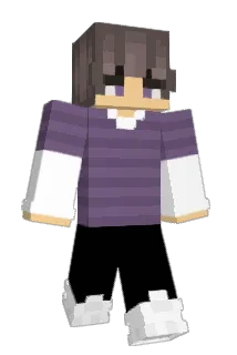 bobthe_1 Minecraft avatar full body
