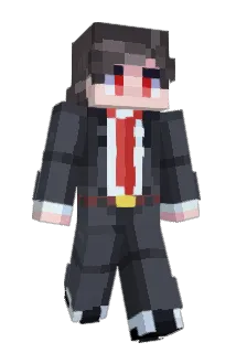 bobtheblob78 Minecraft avatar full body