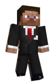 bobthebuildeerr Minecraft avatar full body