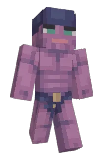 bobthefarmer1234 Minecraft avatar full body
