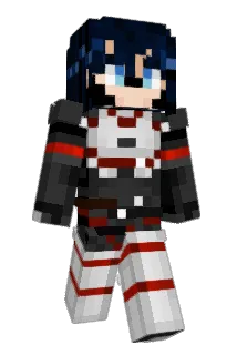 bobtheman84 Minecraft avatar full body
