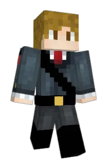 bobthepizza555 Minecraft avatar full body