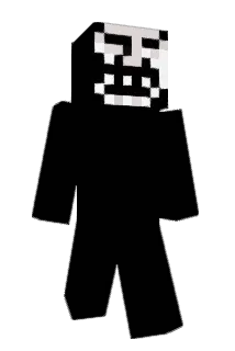 bobtoobig Minecraft avatar full body