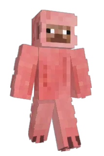 boby23_ Minecraft avatar full body