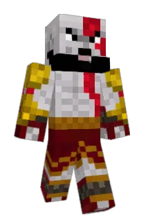 bobycar0 Minecraft avatar full body