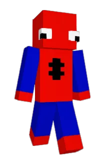 bobzizle69 Minecraft avatar full body