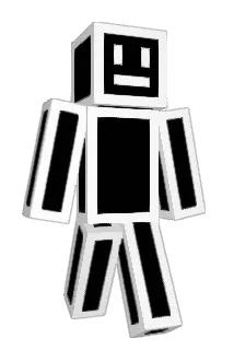 bocaj1234567 Minecraft avatar full body