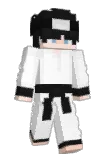 bochaa Minecraft avatar full body
