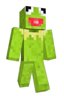 bocki0t Minecraft avatar full body