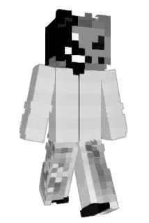 boczek_123 Minecraft avatar full body