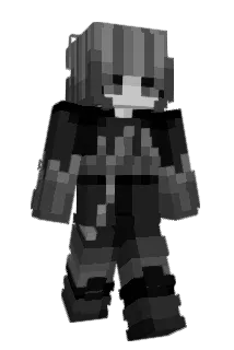bod9wka Minecraft avatar full body