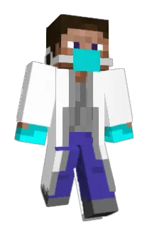 bodnarrr Minecraft avatar full body