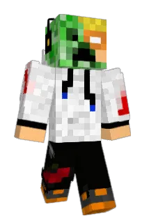 bodo1971 Minecraft avatar full body