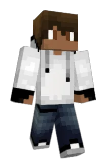 bodyf2407 Minecraft avatar full body