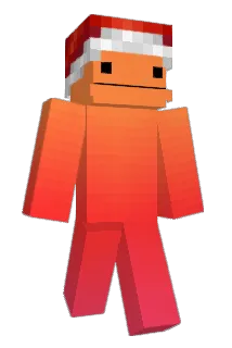 bodzio_peres Minecraft avatar full body