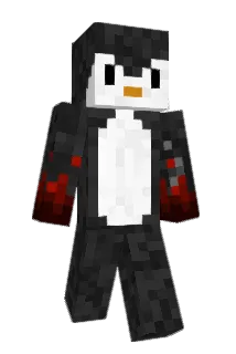 boeckchen02 Minecraft avatar full body