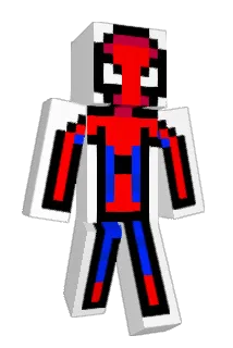 boerd3936 Minecraft avatar full body