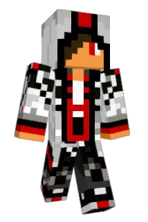 bofa123 Minecraft avatar full body