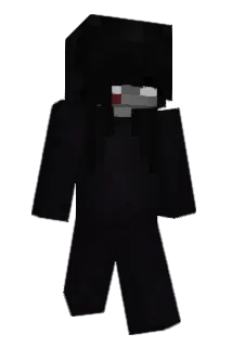 bog78 Minecraft avatar full body