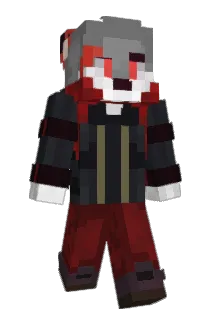 bogdan957 Minecraft avatar full body