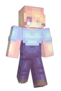 bogdescu Minecraft avatar full body
