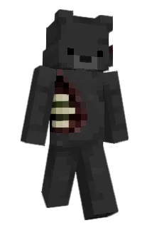 bogdi2137 Minecraft avatar full body