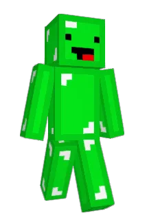 boggi997 Minecraft avatar full body