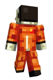 bogglecrunch42 Minecraft avatar full body
