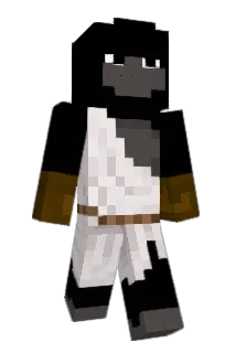 bogie95 Minecraft avatar full body