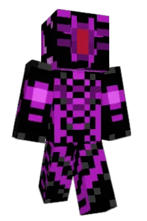 boieboi Minecraft avatar full body