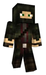 Custom render preview