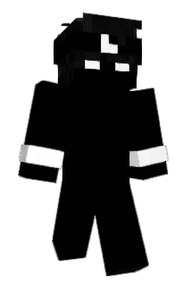 boisdarcy Minecraft avatar full body