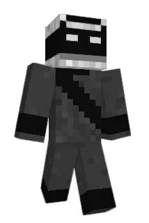 bojd Minecraft avatar full body