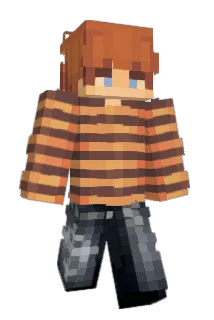 bolacha715 Minecraft avatar full body