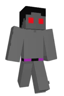 bolhti Minecraft avatar full body