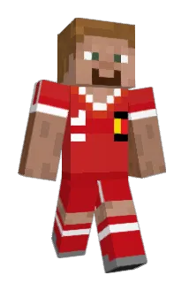 bolos81 Minecraft avatar full body