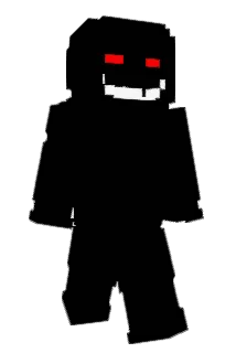 bolshaia_shishka Minecraft avatar full body