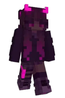 bolt_dog12 Minecraft avatar full body