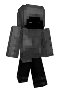 bolto97 Minecraft avatar full body