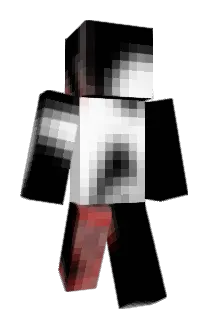 bomba_ae Minecraft avatar full body