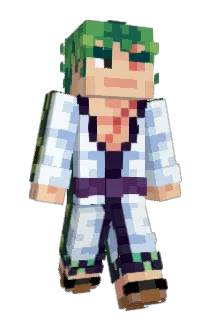 bomberbeipoveri Minecraft avatar full body