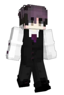 bombo_kumyz Minecraft avatar full body