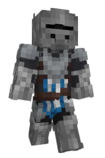 bombprooftoilet Minecraft avatar full body