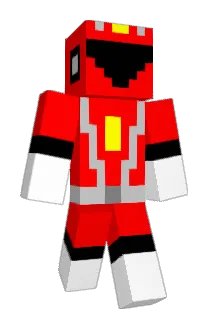 bombsaway225 Minecraft avatar full body
